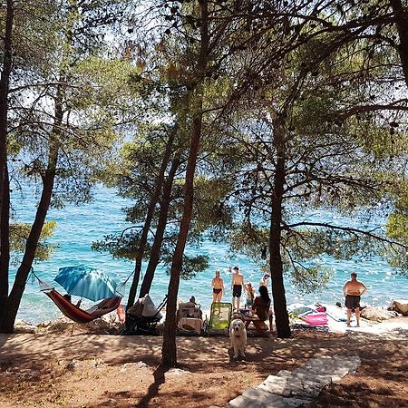 Holiday Home Nona Drage Luaran gambar