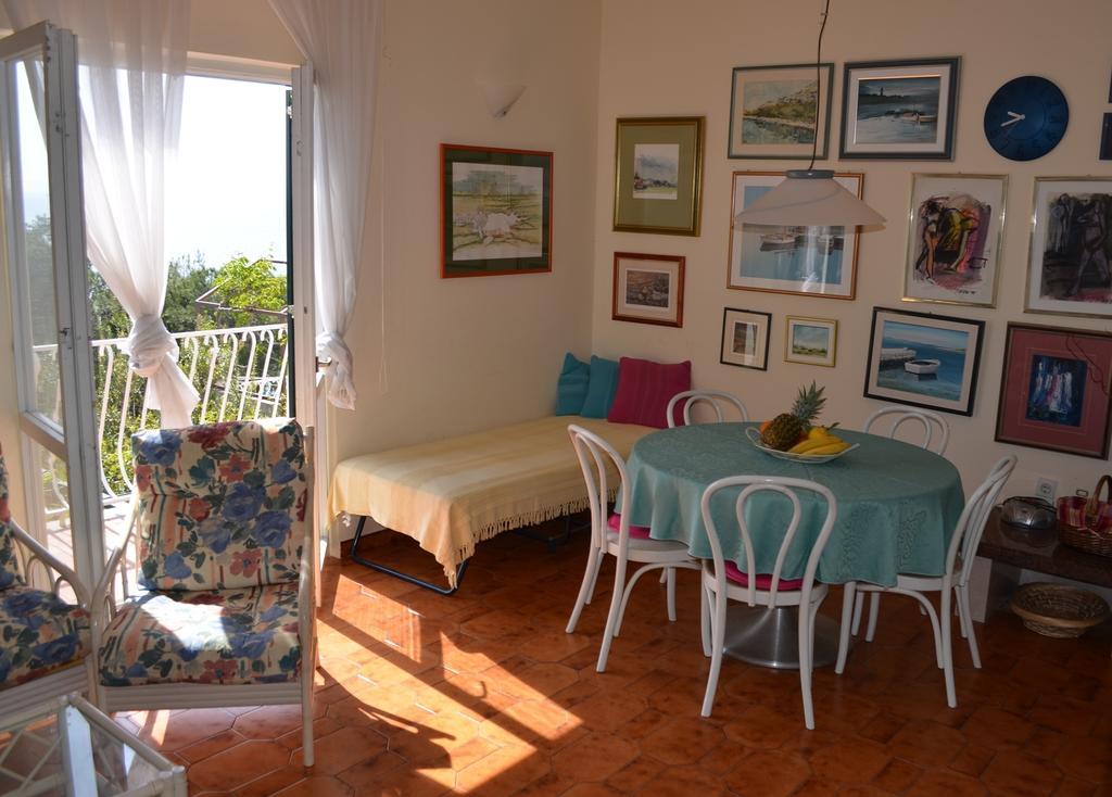 Holiday Home Nona Drage Luaran gambar