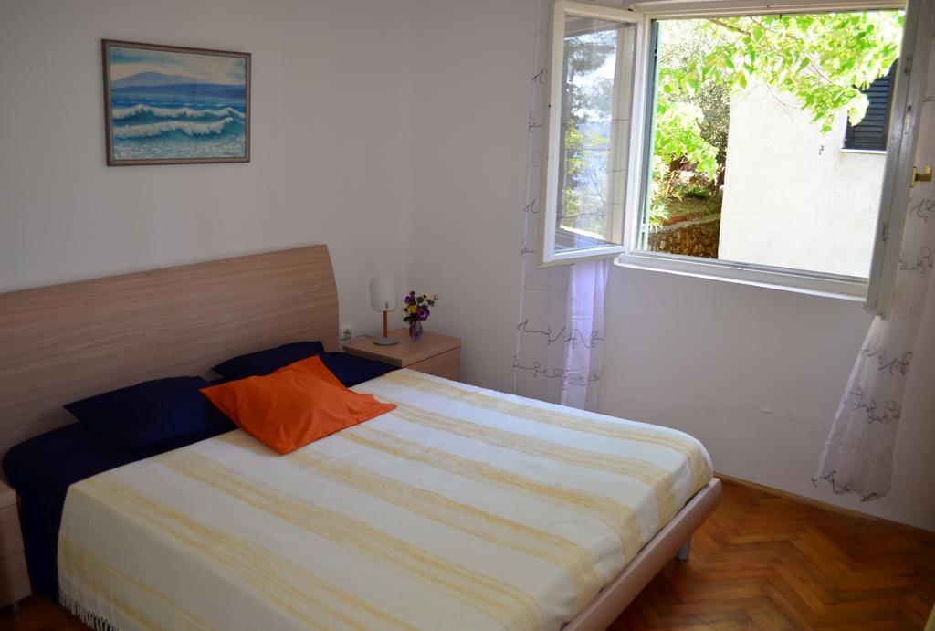 Holiday Home Nona Drage Luaran gambar