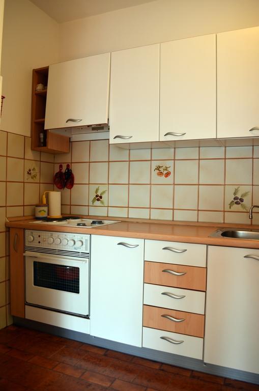 Holiday Home Nona Drage Luaran gambar