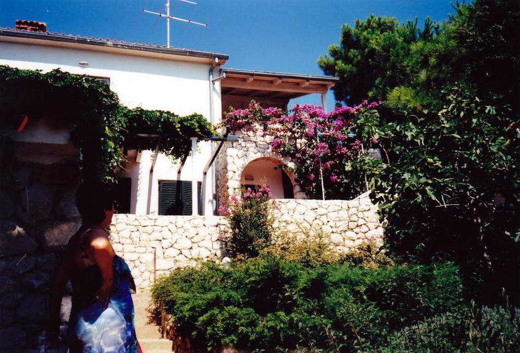 Holiday Home Nona Drage Luaran gambar
